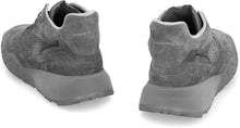 Carica l'immagine nel visualizzatore di Gallery, Sneakers mid-top Court in suede
