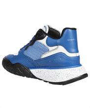 Carica l'immagine nel visualizzatore di Gallery, Sneakers mid-top Court Trainer
