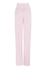 Load image into Gallery viewer, Wool wide-leg trousers
