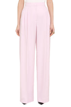 Load image into Gallery viewer, Wool wide-leg trousers
