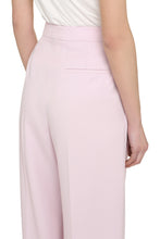 Load image into Gallery viewer, Wool wide-leg trousers
