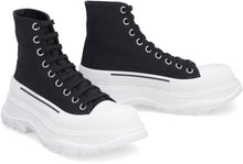 Carica l'immagine nel visualizzatore di Gallery, Stivaletti stringati Tread Slick
