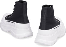 Carica l'immagine nel visualizzatore di Gallery, Stivaletti stringati Tread Slick
