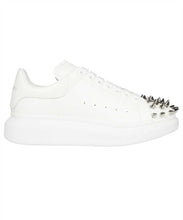 Carica l'immagine nel visualizzatore di Gallery, Sneakers Larry in pelle
