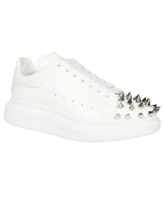 Carica l'immagine nel visualizzatore di Gallery, Sneakers Larry in pelle
