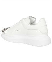 Carica l'immagine nel visualizzatore di Gallery, Sneakers Larry in pelle
