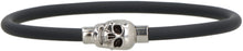 Carica l'immagine nel visualizzatore di Gallery, Bracciale Skull
