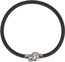 Carica l'immagine nel visualizzatore di Gallery, Bracciale Skull
