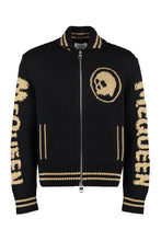 Carica l'immagine nel visualizzatore di Gallery, Maglione con zip e collo alto
