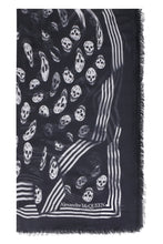 Carica l'immagine nel visualizzatore di Gallery, Foulard stampato
