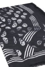Carica l'immagine nel visualizzatore di Gallery, Foulard stampato
