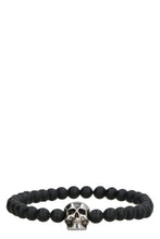 Carica l'immagine nel visualizzatore di Gallery, Bracciale Skull
