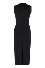 Carica l&#39;immagine nel visualizzatore di Gallery, Abito drappeggiato
