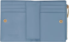 Carica l'immagine nel visualizzatore di Gallery, Portafoglio Bi-fold in Intrecciato
