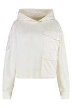 Load image into Gallery viewer, Yates cotton hoodie
