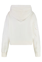 Load image into Gallery viewer, Yates cotton hoodie
