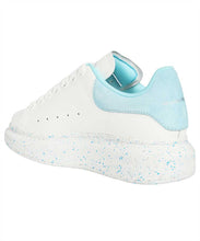 Carica l'immagine nel visualizzatore di Gallery, Sneakers Larry in pelle
