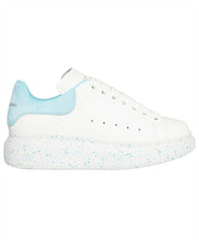 Carica l'immagine nel visualizzatore di Gallery, Sneakers Larry in pelle
