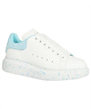 Carica l'immagine nel visualizzatore di Gallery, Sneakers Larry in pelle
