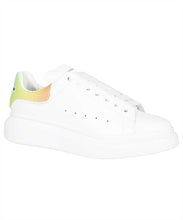 Carica l'immagine nel visualizzatore di Gallery, Sneakers Larry in pelle
