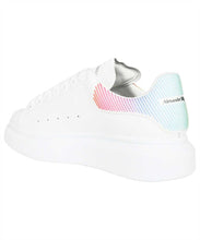 Carica l'immagine nel visualizzatore di Gallery, Sneakers Larry in pelle
