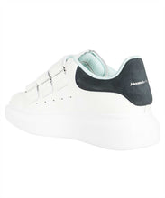 Carica l'immagine nel visualizzatore di Gallery, Sneakers Larry in pelle
