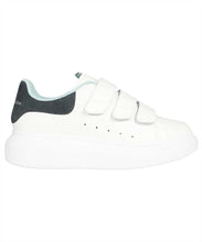 Carica l'immagine nel visualizzatore di Gallery, Sneakers Larry in pelle
