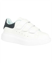 Carica l'immagine nel visualizzatore di Gallery, Sneakers Larry in pelle

