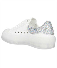 Carica l'immagine nel visualizzatore di Gallery, Sneakers Deck Plimsoll in pelle
