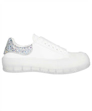 Carica l'immagine nel visualizzatore di Gallery, Sneakers Deck Plimsoll in pelle
