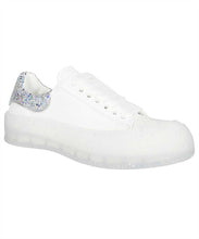 Carica l'immagine nel visualizzatore di Gallery, Sneakers Deck Plimsoll in pelle
