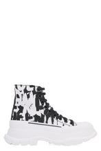 Carica l'immagine nel visualizzatore di Gallery, Sneakers high-top Tread Slick in tela
