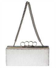 Load image into Gallery viewer, Jewelled flat pouch

