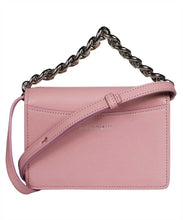 Carica l'immagine nel visualizzatore di Gallery, Borsa The Four Ring Mini in pelle
