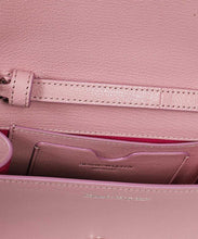 Carica l'immagine nel visualizzatore di Gallery, Borsa The Four Ring Mini in pelle
