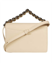 Carica l'immagine nel visualizzatore di Gallery, Borsa The Four Ring Mini in pelle
