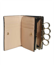 Carica l'immagine nel visualizzatore di Gallery, Wallet on chain in pelle
