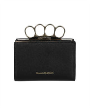 Carica l'immagine nel visualizzatore di Gallery, Wallet on chain in pelle
