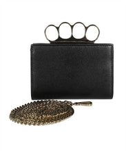Carica l'immagine nel visualizzatore di Gallery, Wallet on chain in pelle
