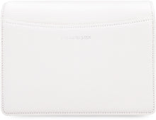 Load image into Gallery viewer, The Four Ring leather crossbody bag
