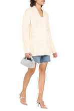 Load image into Gallery viewer, Wool cardigan
