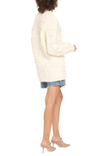 Load image into Gallery viewer, Wool cardigan

