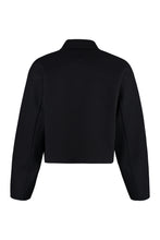 Load image into Gallery viewer, Wool cloth jacket

