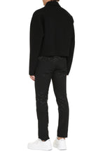Load image into Gallery viewer, Wool cloth jacket
