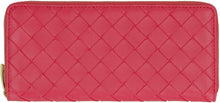 Load image into Gallery viewer, Leather wallet
