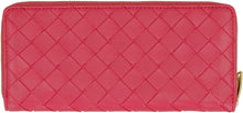 Load image into Gallery viewer, Leather wallet
