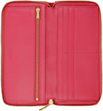 Load image into Gallery viewer, Leather wallet
