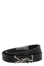 Carica l'immagine nel visualizzatore di Gallery, Bracciale OPYUM in pelle
