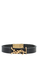 Carica l'immagine nel visualizzatore di Gallery, Bracciale in pelle
