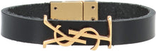 Carica l'immagine nel visualizzatore di Gallery, Bracciale in pelle
